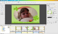 mojosoft Photo Frame Studio v2.83 with Key [h33t][iahq76]