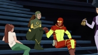 Invincible 2021 S01E05 720p HEVC x265-MeGusta EZTV