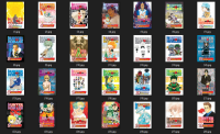 Hunter X Hunter v1-36 (2005-2019) (Digital) [TGx] [Thomas]
