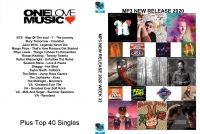 MP3 NEW RELEASES 2020 WEEK 32 - [GloDLS]