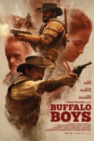 Buffalo Boys 2018 WEB-DL 720p x264 Ganool