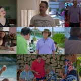 Life in Pieces S04E12 720p HDTV x264-AVS