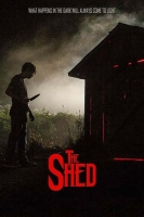 The Shed 2019 720p BluRay 800MB x264-GalaxyRG
