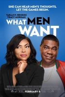 What Men Want (2019) English 720p HDCAM X264-AC3 850MB