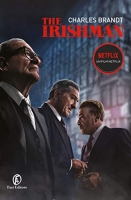 Charles Brandt - The Irishman [EPUB ITA]