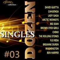 Dozen Singles - Pack 03 (2011) [iTunes Rip, 320K/VBR]