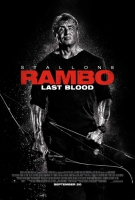 Rambo Last Blood 2019 EXTENDED 720p BluRay HEVC x265-RMTeam