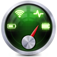 StatsBar 2.6 MAS (macOS)