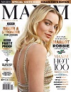 Maxim Australia - November 2019 Maxim Australia - November 2019