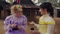 Gold Diggers 2023 S01E02 XviD-AFG EZTV