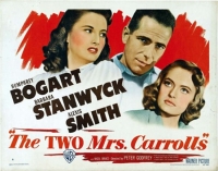 The Two Mrs Carrolls 1947 (Film-Noir) 720p x264-Classics