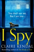 I Spy - Claire Kendal [EN EPUB] [ebook] [ps]