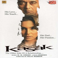Kasak 2005 DVDRip XviD[Hindi](No Rars)