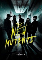 The New Mutants [2020] [1080P][BDRIP][5 1] [PROAC][NAPISY PL]