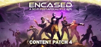 Encased: A Sci-Fi Post-Apocalyptic RPG v0.20.1230 Encased: A Sci-Fi Post-Apocalyptic RPG v0.20.1230