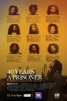 40 Years a Prisoner 2020 720p WEBRip 800MB x264-GalaxyRG