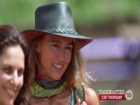Survivor AU S10E02 480p x264-mSD EZTV Survivor AU S10E02 480p x264-mSD EZTV