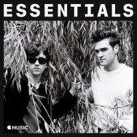 The Smiths - Essentials (2020) Mp3 320kbps [PMEDIA] ️