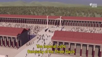 Roman Megastructures S01E01 XviD-AFG EZTV