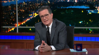 Stephen Colbert 2024 01 18 Common 720p HEVC x265-MeGusta EZTV