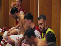 All or Nothing Arsenal S01E01 480p x264-mSD EZTV