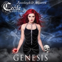 Cecile Monique - Genesis 2018 ak