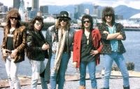 Bon Jovi - Discography (1984-2016) [FLAC] [DJ]