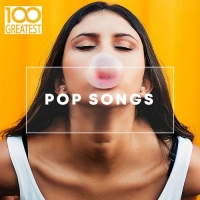 VA - 100 Greatest Pop Songs (2019) Mp3 320kbps [PMEDIA] ️