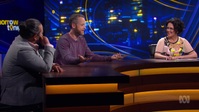Tomorrow Tonight S02E01 720p WEB h264-DiRT EZTV Tomorrow Tonight S02E01 720p WEB h264-DiRT EZTV
