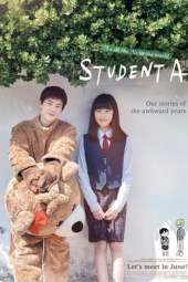 Student A 2018 KOREAN 720p WEBRip x264-Mkvking