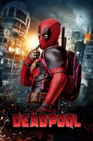 Deadpool (2016) [1080p x265 HEVC 10bit BD AAC 7 1] [Prof]