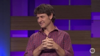 Hughesy We Have A Problem S05E06 XviD-AFG EZTV Hughesy We Have A Problem S05E06 XviD-AFG EZTV