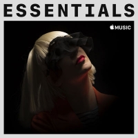 Sia – Essentials (2018) 320 KBPS