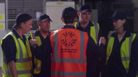 Dirty Water S01E01 XviD-AFG EZTV