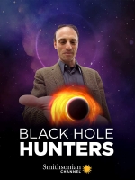Black Hole Hunters 2019 1080p WEB h264-CAFFEiNE