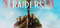 Raiders of the North Sea Raiders of the North Sea