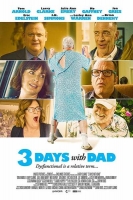 3 Days With Dad 2019 HDRip XviD AC3-EVO[TGx]