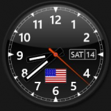 Sharp World Clock 9.2 - SeuPirate