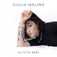 Giulia Molino - Va tutto bene 2020.[iDN_CreW]
