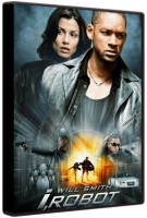 I, Robot 2004 BluRay 1080p DTS AC3 x264-3Li I, Robot 2004 BluRay 1080p DTS AC3 x264-3Li