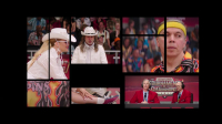 Knuckles S01E05 720p WEB h264-DiRT EZTV