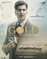 Gold (2018) Hindi Proper True HQ HDRip - XviD - 700MB - MP3 - ESub