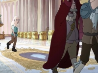 Disenchantment S02E08 480p x264-mSD EZTV