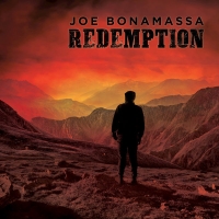 Joe Bonamassa - Redemption (2018) 320 KBPS
