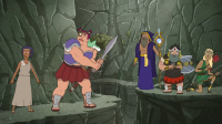 Krapopolis S01E09 720p HEVC x265-MeGusta EZTV