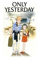 Only Yesterday 1991 DUAL-AUDIO 720p BrRip x265 HEVCBay