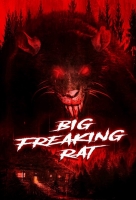 Big Freaking Rat 2020 HDRip XviD AC3-EVO