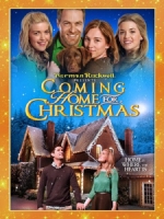 Coming Home for Christmas (2013) 720p Web X264 Solar