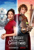 The Knight Before Christmas 2019 HDRip XviD AC3-EVO