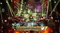 The Masked Singer S09E08 XviD-AFG EZTV The Masked Singer S09E08 XviD-AFG EZTV